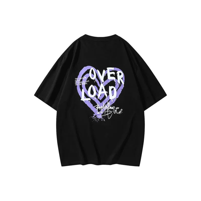OXO OVERLOAD T Shirts Unisex-0