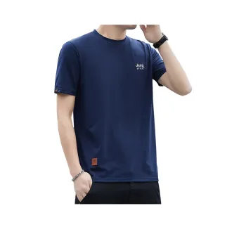 JEEP SPIRIT T Shirt Spring Summer Men's