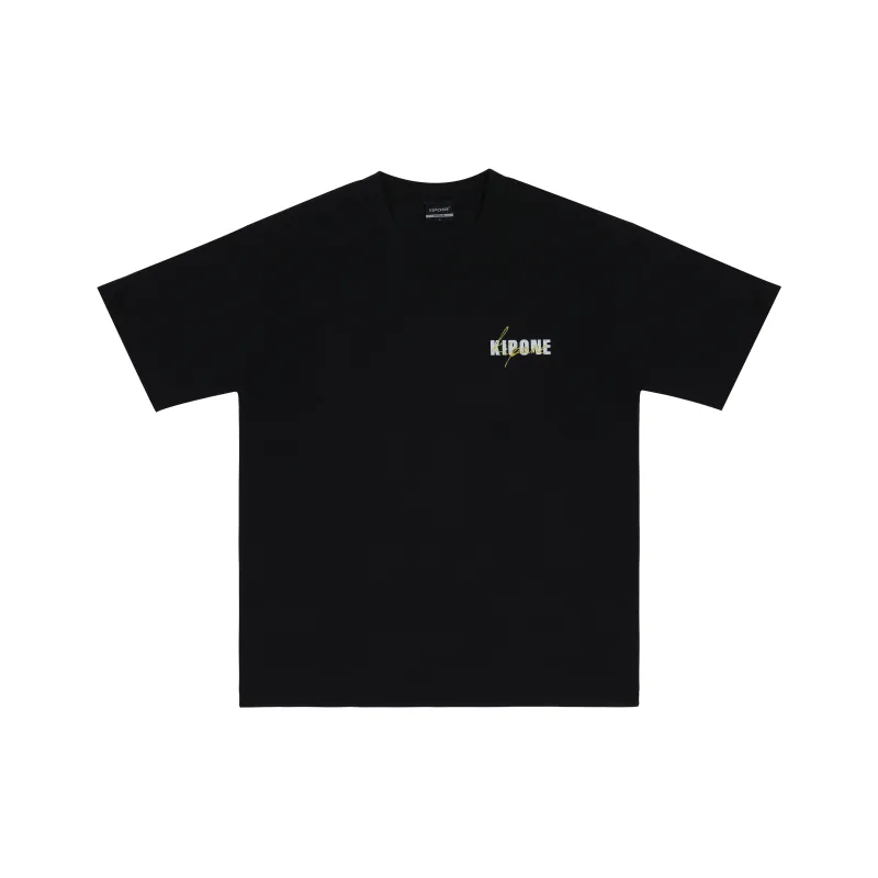 KIPONE T Shirts Unisex-2