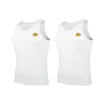 NBA Men Tank Tops