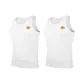 White (2 Pack Lakers)