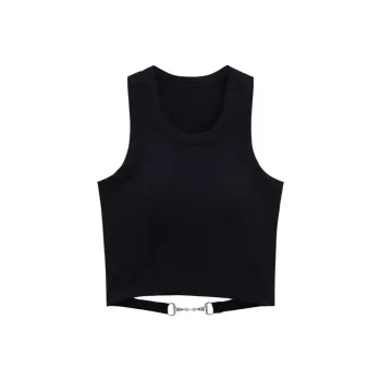 ROBINHOOD Women's Tank Tops