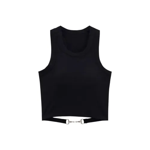 ROBINHOOD Women's Tank Tops