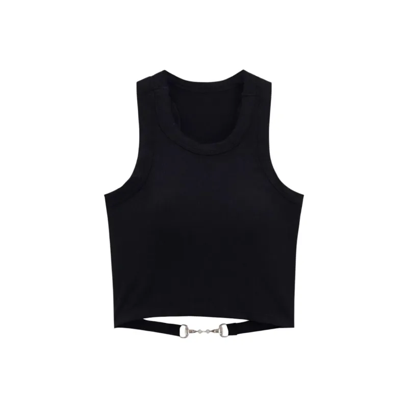 ROBINHOOD Women's Tank Tops-0