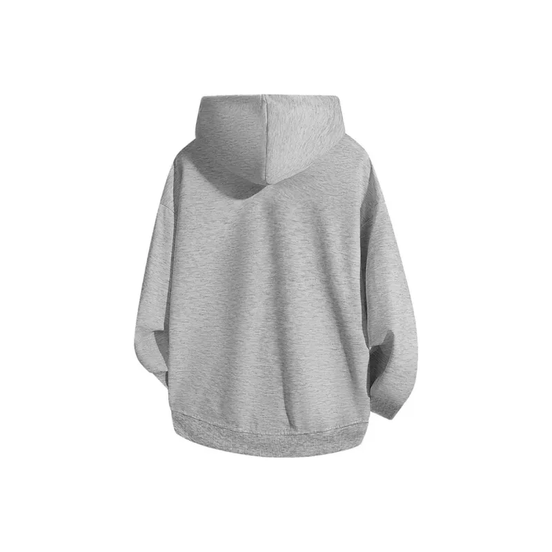 Classic Sweatshirt Style, Meeting Diverse Needs Unisex-1
