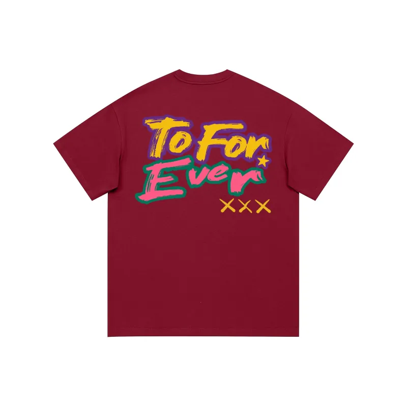 FOREVER 21 T Shirts Unisex-20