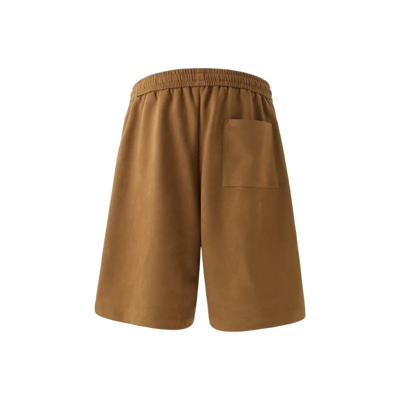 BJHG Casual Shorts Unisex-9