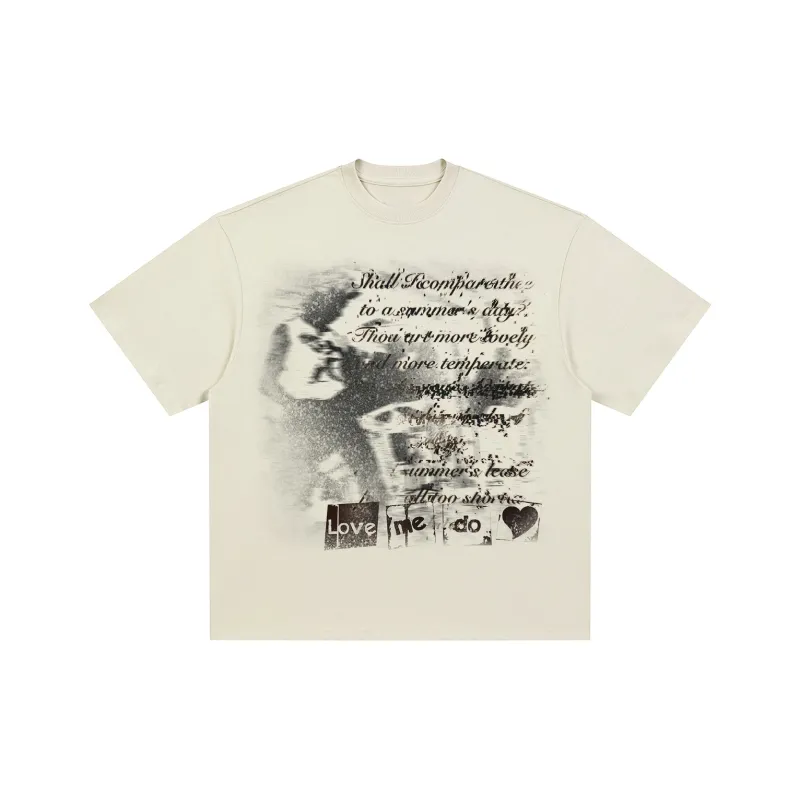 PAKA T Shirts Unisex-8