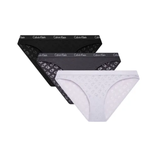 CALVIN KLEIN Underpants Women's 3 Pack