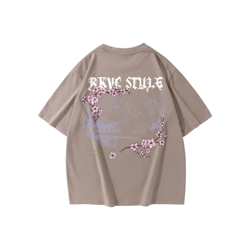 RKVC T Shirts Unisex-10