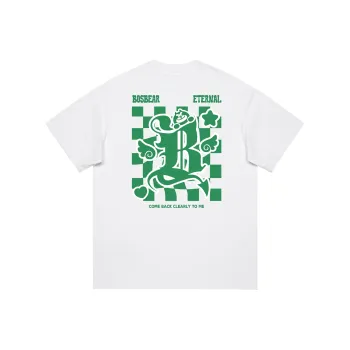 BOS BEAR T-Shirts Unisex