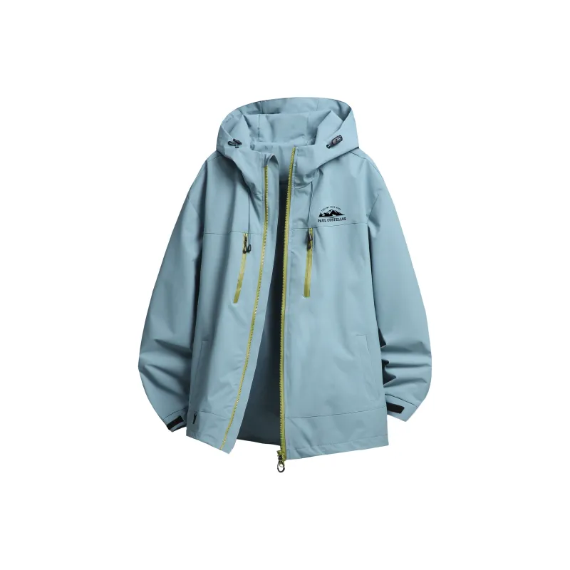 PAUL COSTELLOE Jackets Unisex-20