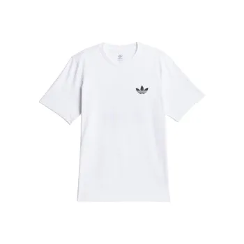 Adidas Originals 4.0 Stretch Logo Short Sleeve Tee