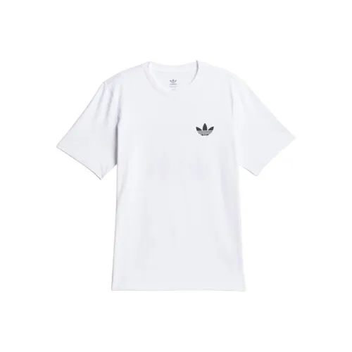 Adidas Originals 4.0 Stretch Logo Short Sleeve Tee
