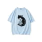 Arctic Ice Blue