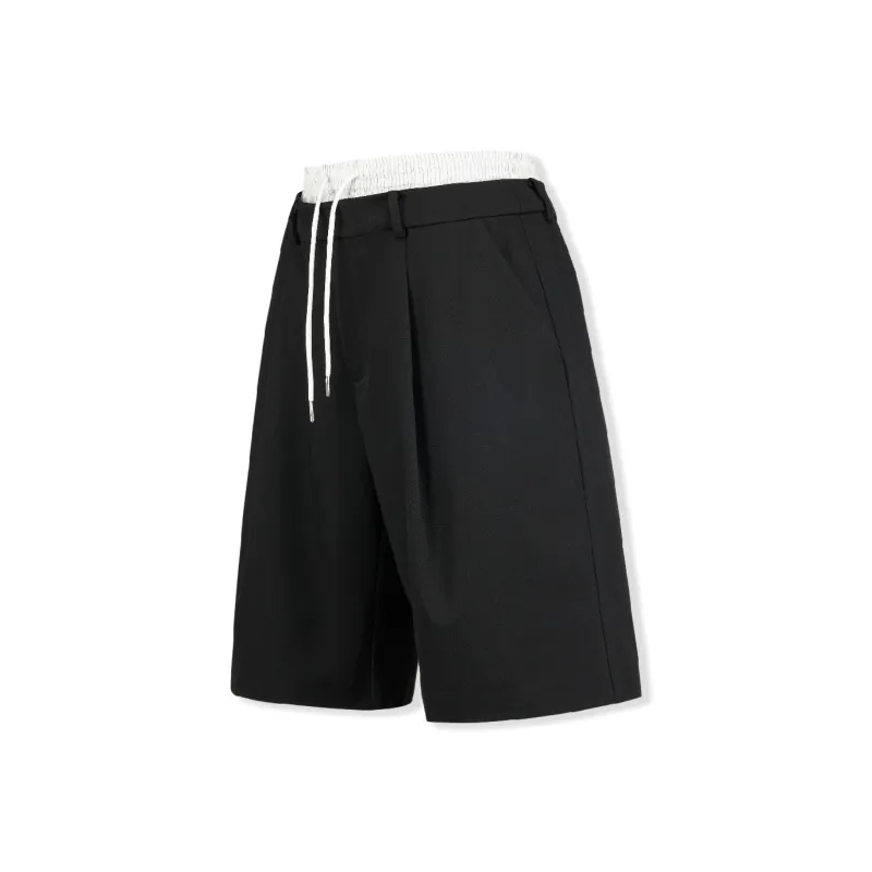 RASS Casual Shorts Unisex-6