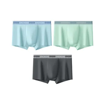 MIIOW Men Underpants