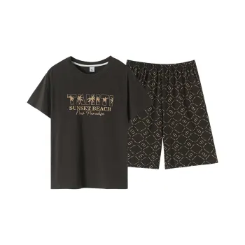 Casenland Men Pajama Sets