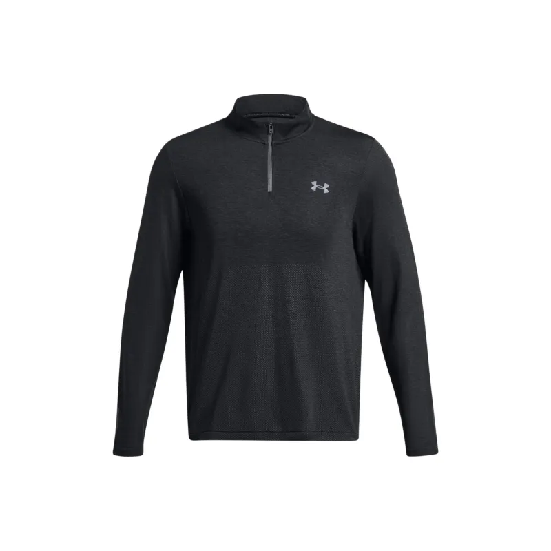 Under Armour T Shirt Men's Dark Gray-0