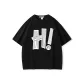Black (White Hi)