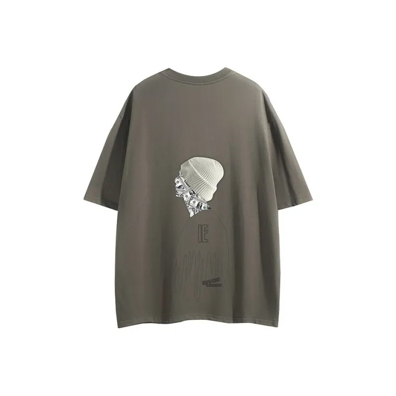 I.E T Shirts Unisex-14
