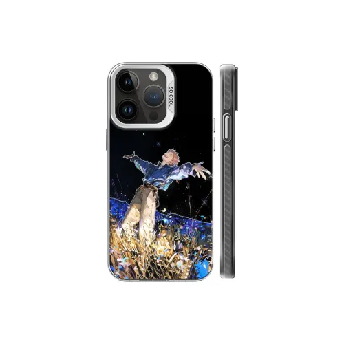 MANQIN Phone Cases