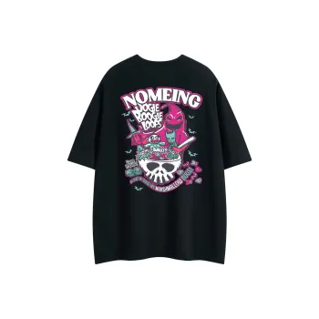 NOME T Shirts Unisex