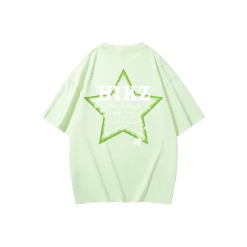 HIKZ T Shirts Unisex