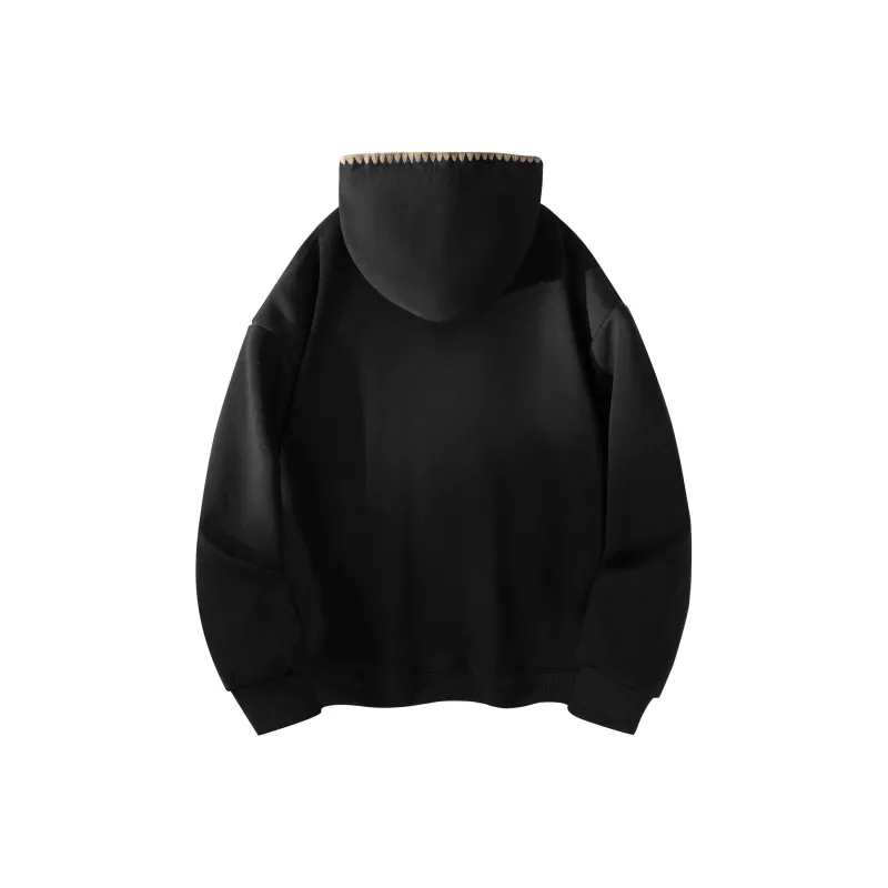 MIIOW Trend Party Series Sweatshirt Unisex-5