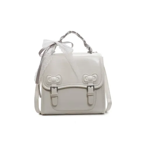 TTaG．baG PU Backpack Regular Women's White/Silver/Purple/Black/Blue/Red/Pink