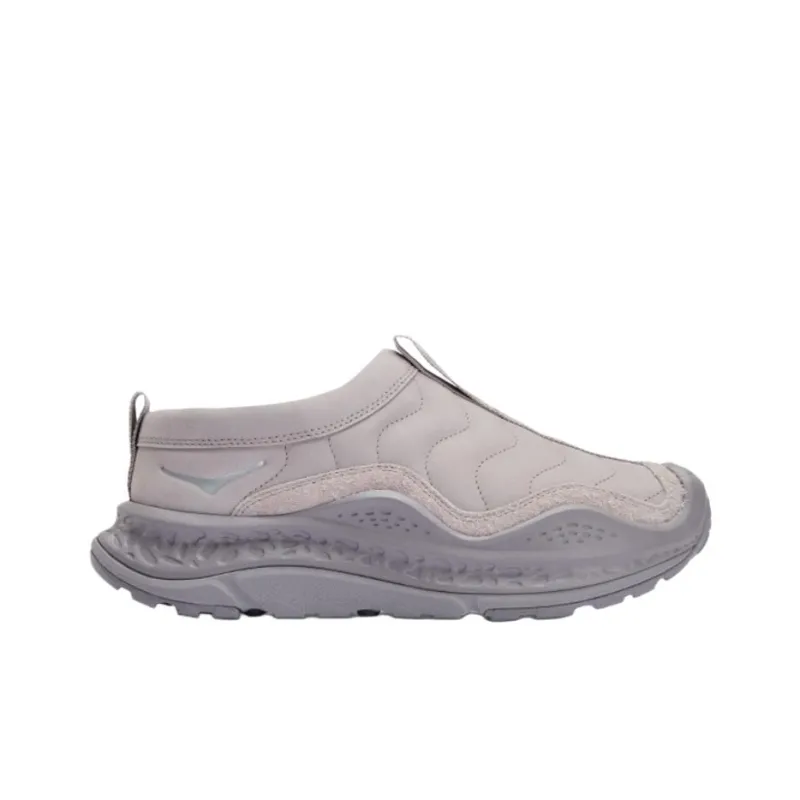HOKA Speedgoat 5 Schuhe für Damen in Coastal Shade Green Glow