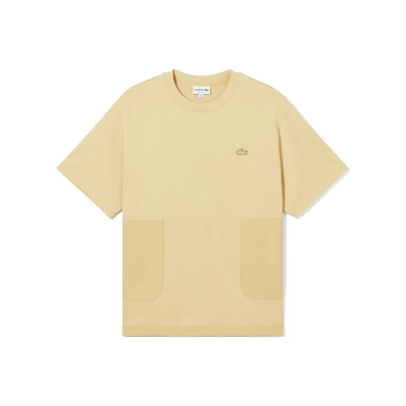 LACOSTE T Shirts Men-0