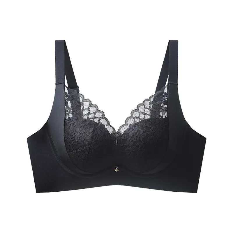MADALLO Bra Women's 2 Pack Pink Skin-16