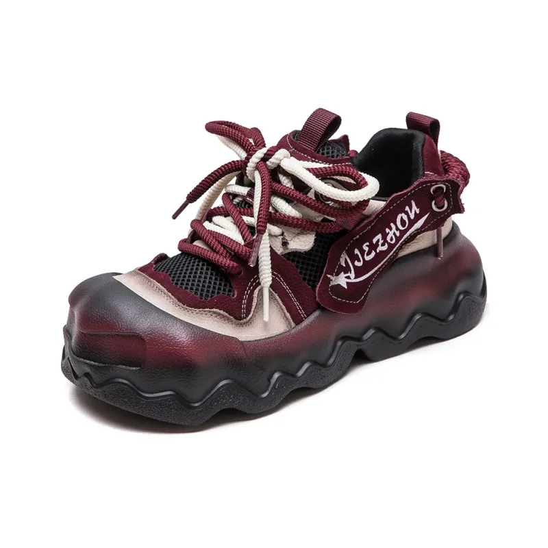 Jay Low Top Casual Shoes Women's-1