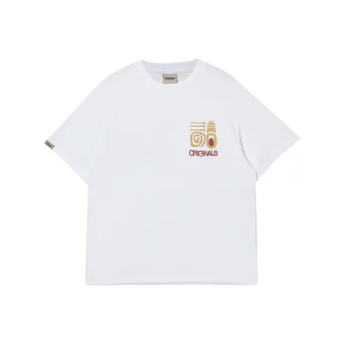 JACK&JONES T Shirts Men
