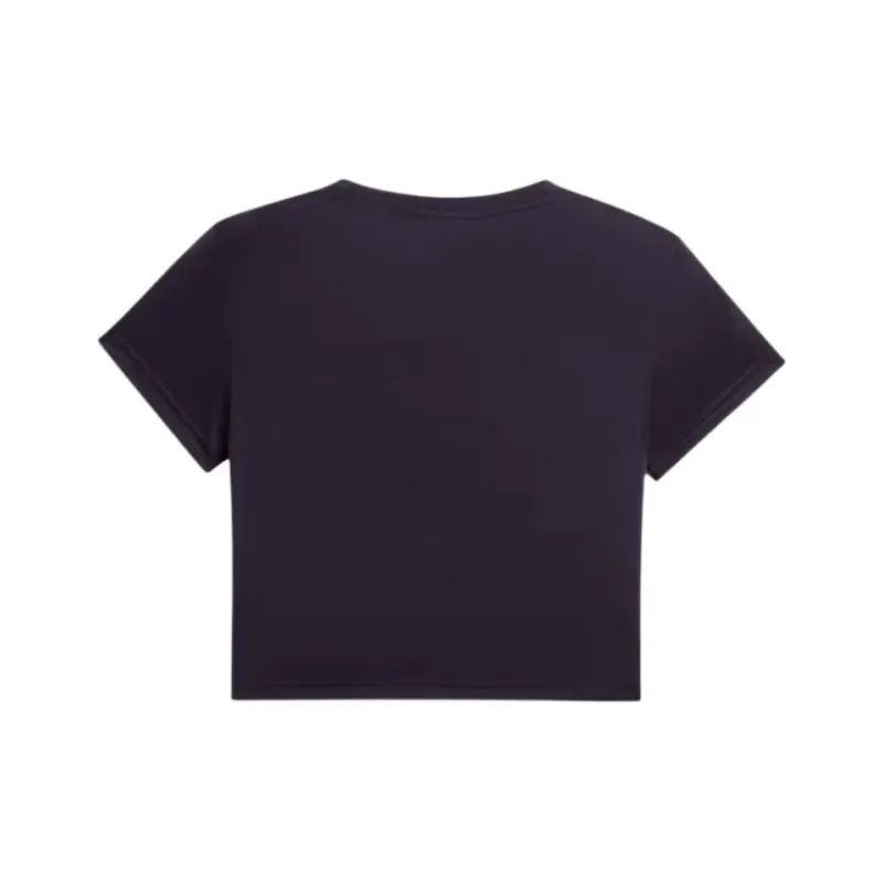 PUMA Playera Corta Para Mujer PUMA X Laquan Smith-1
