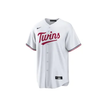 Nike Mlb Minnesota Twins Carlos Correa Men's Replica Baseball Jersey