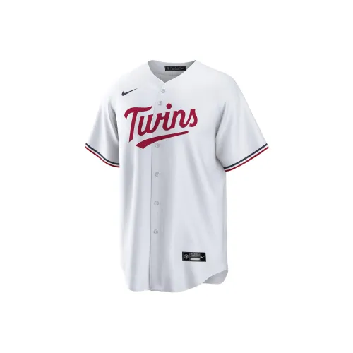 Nike Mlb Minnesota Twins Carlos Correa Men's Replica Baseball Jersey