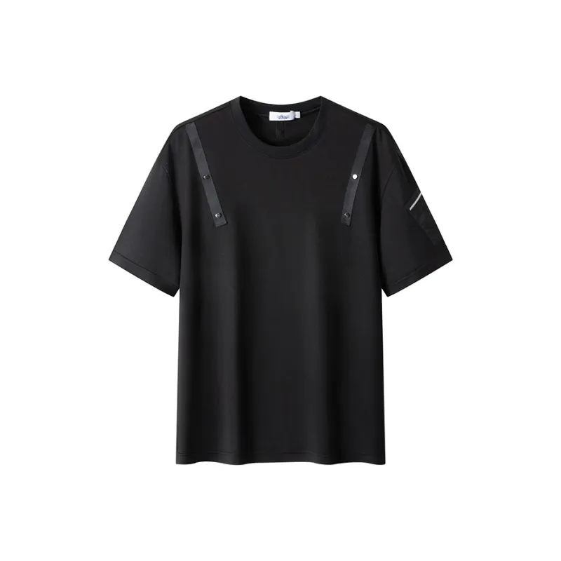 Alps T Shirts Unisex-0