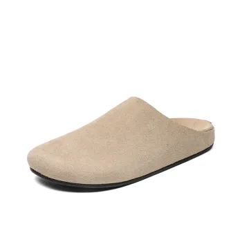 PLO CART Wrap toe Slippers Unisex