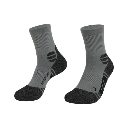 PIONEER CAMP Mid Calf Socks Unisex 1 Pack