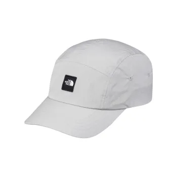THE NORTH FACE Nylon Baseball Caps Unisex White
