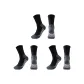 3 Pack (Black)