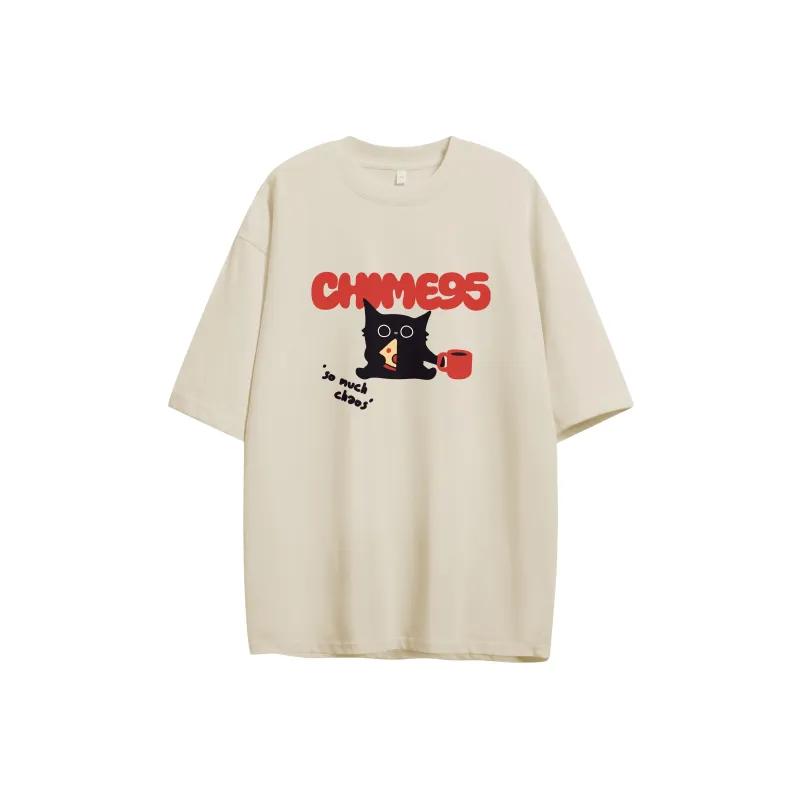 RHIME T Shirts Unisex-0