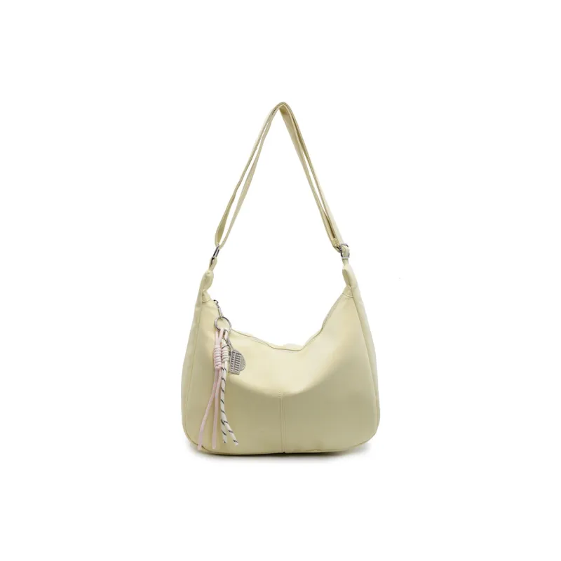 SURELAPTOP PU Crossbody Bag Regular Women's Multicolor-1