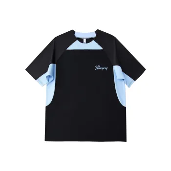 MARGRAF T Shirts Unisex