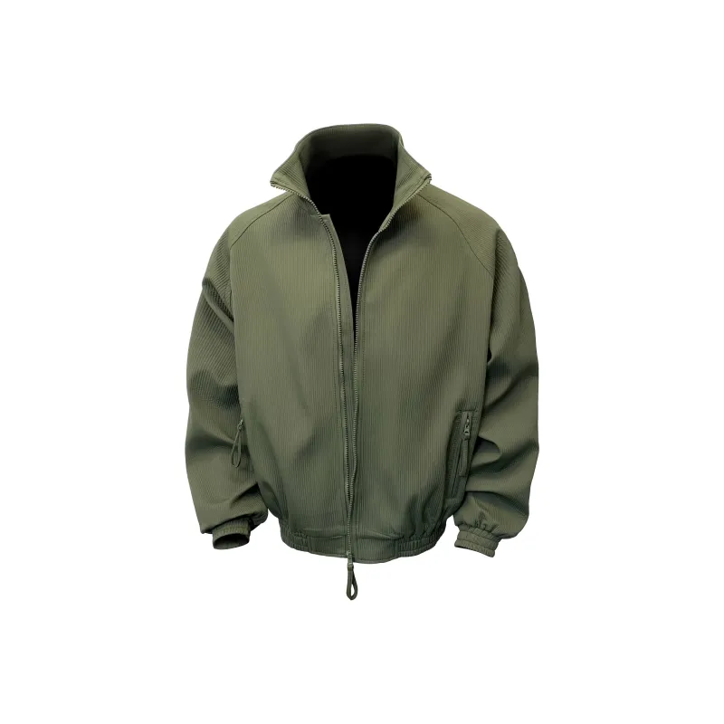 JUNGLE PANDA Jackets & Coats Unisex-6