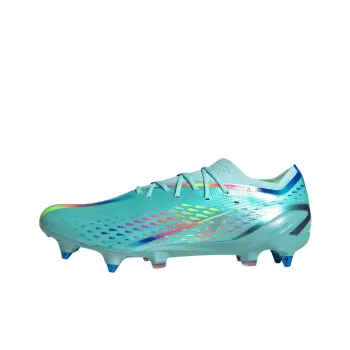 Adidas X Speedportal.1 Sg Clear Aqua Power Blue