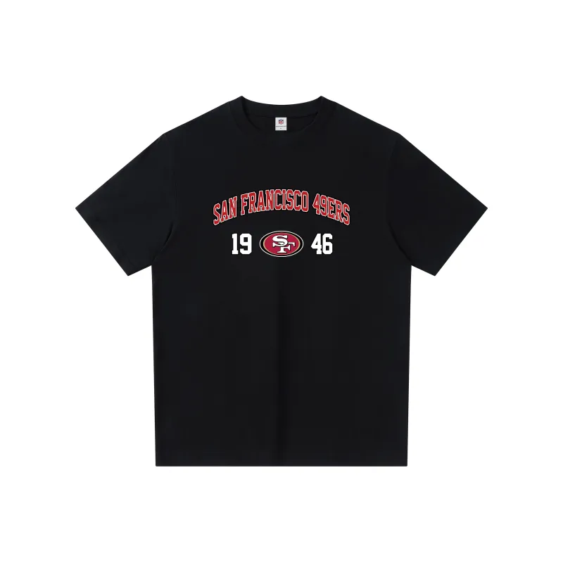 NFL T Shirts Unisex-11