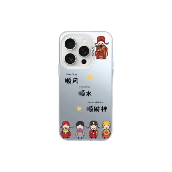 Kona Chun Phone Cases